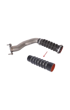 TURBO HORTUMU METAL BORU HARİÇ 2 KAT POLYESTER KULLANILMIŞTIR OPEL ANTARA 2.2 CDTI CHEVROLET CAPTIVA 2.2 D. 4820933 95405608 4819472 95494525 4819234