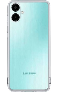 Adige Samsung Galaxy Uyumlu A06 Kılıf Silikon Şeffaf Adige Samsung Galaxy Uyumlu A06 Kılıf Silikon Şeffaf