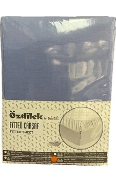 Özdilek Car.fıt.yst.rf 180 200 G.mavı Renkçi Özdilek Car.fıt.yst.rf 180 200 G.mavı Renkçi