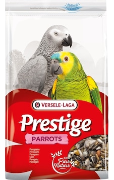 Versele Laga Parrot Papağan Yemi 1 KG 5 Adet Versele Laga Parrot Papağan Yemi 1 KG 5 Adet