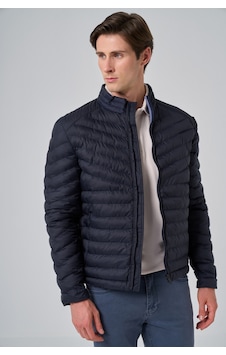 Morven Erkek Lacivert Polyester Kısa Kapitone Mont 27ks024003200 Lacivert Morven Erkek Lacivert Polyester Kısa Kapitone Mont 27ks024003200 Lacivert
