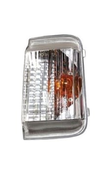 ZENON FI9567 Dış Dikiz Ayna Sinyali (Sarı) Sağ Ducato I-Iı- III-Boxer I-Iı- III-Jumper I-Iı- III 2005- ZENON FI9567 Dış Dikiz Ayna Sinyali (Sarı) Sağ Ducato I-Iı- III-Boxer I-Iı- III-Jumper I-Iı- III 2005-