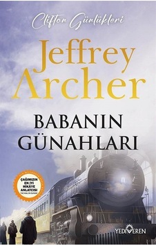 Babanın Günahları / Jeffrey Archer Babanın Günahları / Jeffrey Archer