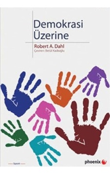 Demokrasi Üzerine Robert A. Dahl