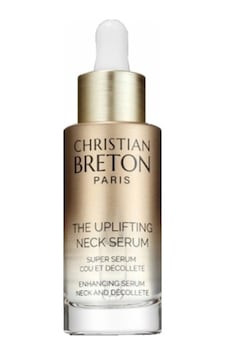 Christian Breton Sıkılaştırıcı Boyun ve Dekolte Serumu 30 ML