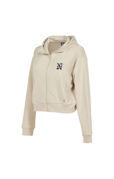 New Balance Lifestyle Full Zip Sweatshirt Mnj3625-mbm Kahverengi New Balance Lifestyle Full Zip Sweatshirt Mnj3625-mbm Kahverengi