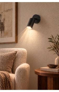 Spoti Modern Tasarım Siyah Renk Gün Işığı Renkli Salon Yatak Odası Mutfak Tekli Duvar Aplik Siyah Siyah Spoti Modern Tasarım Siyah Renk Gün Işığı Renkli Salon Yatak Odası Mutfak Tekli Duvar Aplik Siyah Siyah