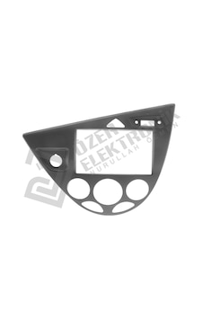 Ford Focus 1 7 İnç Teyp Çerçevesi Ford Focus 1 7 İnç Teyp Çerçevesi