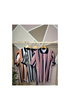 Mfz Giyim Erkek 3'lü Kısa Kollu Slim Fit Polo Yaka Pamuklu Dijital Baskı Desen Likralı Turuncu Pembe T-shirt Turuncu-pembe Mfz Giyim Erkek 3'lü Kısa Kollu Slim Fit Polo Yaka Pamuklu Dijital Baskı Desen Likralı Turuncu Pembe T-shirt Turuncu-pembe