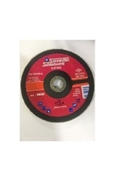 Sonnenflex 180 22 Flap Zımpara 40 Kum