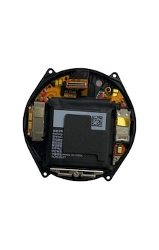 Huawei Wach 46mm Gt4 Saat Pili Bataryası