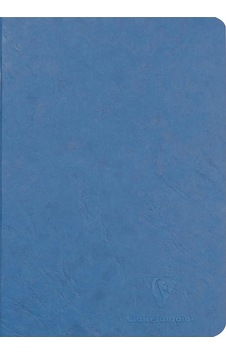 Clairefontaine Age Bag Stapled A5 Çizgili Defter Royal Blue 733164c Mavi Clairefontaine Age Bag Stapled A5 Çizgili Defter Royal Blue 733164c Mavi