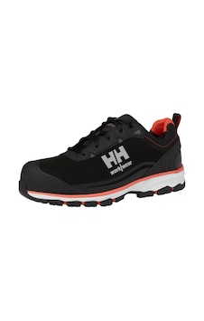 Helly Hansen Workwear Chelsea Evo Ayakkabı S3 -78390 Siyah Helly Hansen Workwear Chelsea Evo Ayakkabı S3 -78390 Siyah