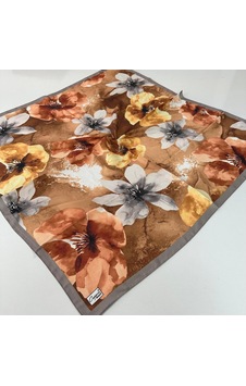 Cappio Scarf Soft Pamuklu Eşarp Ldfl0205-50550 Çok Renkli Cappio Scarf Soft Pamuklu Eşarp Ldfl0205-50550 Çok Renkli