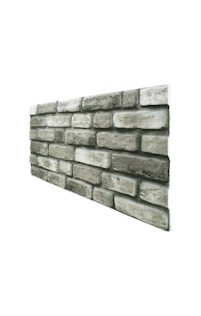 5 Adet X Tuğla Desenli 3D Strafor Köpük Duvar Kaplama Paneli (403308791) 5 Adet X Tuğla Desenli 3D Strafor Köpük Duvar Kaplama Paneli (403308791)