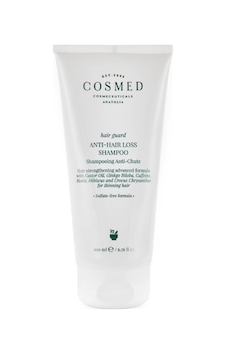 Cosmed Hair Guard Hair Loss Shampoo 200 ML Cosmed Hair Guard Hair Loss Shampoo 200 ML