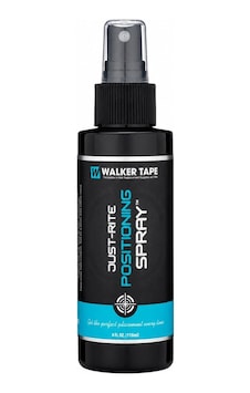 Walker Tape Just-rite Konumlandırma Spreyi - 4fl Oz 118ml Walker Tape Just-rite Konumlandırma Spreyi - 4fl Oz 118ml
