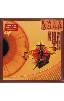 Kate Bush - The Kick Inside , Lp Pop Rock Kate Bush - The Kick Inside , Lp Pop Rock