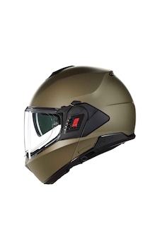 Nolan N120-1 Classico Nobile 315 Çene Açılır Kask Kum Nolan N120-1 Classico Nobile 315 Çene Açılır Kask Kum