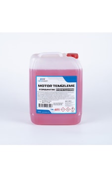 Nanowash Motor Temizleme Konsantre 5 Kg Nanowash Motor Temizleme Konsantre 5 Kg
