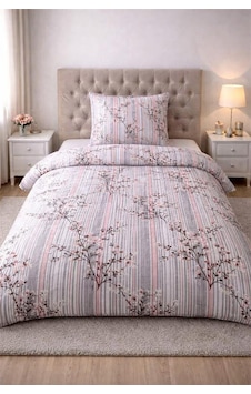 Siesta Tek Kişilik Nevresim Takımı Çok Renkli Siesta Tek Kişilik Nevresim Takımı Çok Renkli