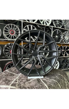 18" İnç 5x112 Sport Jant Modeli Volkswagen Seat Skoda Audi 18" İnç 5x112 Sport Jant Modeli Volkswagen Seat Skoda Audi