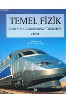 Temel Fizik Cilt: 2