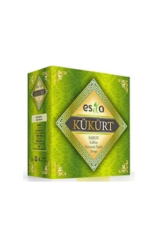 Kükürtlü Sabun 135 Gr. Kükürtlü Sabun 135 Gr.