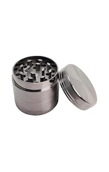 Mini Boy 40 Mm. Tütün Baharat Herbal Öğütücüsü Parçalayıcı Py35gr