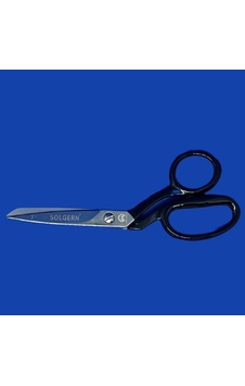 Solgern Makas Metal Saplı No:7 17,5 Cm Solgern Makas Metal Saplı No:7 17,5 Cm