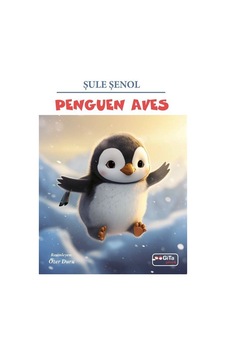 Penguen Aves / Şule Şenol