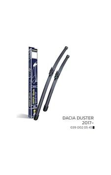 Nıken Nıken Dacıa Duster 2017- Araca Özel Silecek 039 002 05 45 Unıversal Nıken Nıken Dacıa Duster 2017- Araca Özel Silecek 039 002 05 45 Unıversal