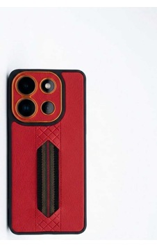 Redmi Note 13 Pro 4 G Elçek Deri Tasarım Kılıf Modeli Redmi Note 13 Pro 4 G Elçek Deri Tasarım Kılıf Modeli