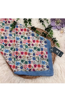 Bonjela Soft Sport Eşarp Hs472 Çok Renkli Bonjela Soft Sport Eşarp Hs472 Çok Renkli