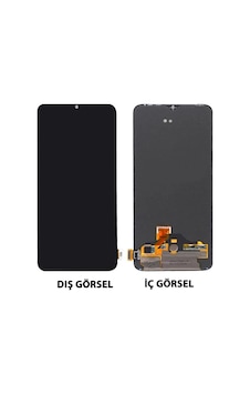 Teknonet Oneplus 7 Uyumlu Oled Lcd+dokunmatik Teknonet Oneplus 7 Uyumlu Oled Lcd+dokunmatik