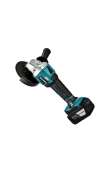 MaxExtra MXP9032 20V 4A 115 MM Taşlama (Çift Akülü) MaxExtra MXP9032 20V 4A 115 MM Taşlama (Çift Akülü)