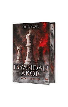 İsyandan Akor - Vatan Fedaileri Juno Kitap İsyandan Akor - Vatan Fedaileri Juno Kitap