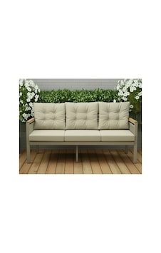 Opal 3lü Cappuccino Metal Gövde Balkon-bahçe-kafe,çay Seti,koltuk Takımı,oturma Grubu,ofis Koltuğu Çok Renkli Opal 3lü Cappuccino Metal Gövde Balkon-bahçe-kafe,çay Seti,koltuk Takımı,oturma Grubu,ofis Koltuğu Çok Renkli