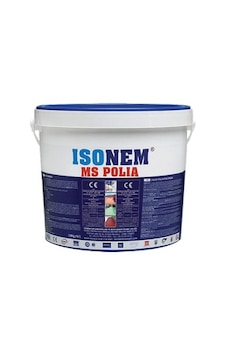 Isonem Ms Polia Likit Polia Polimer 18 KG Isonem Ms Polia Likit Polia Polimer 18 KG
