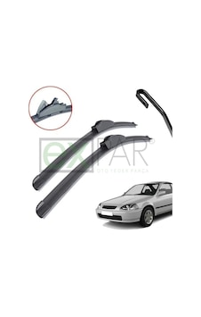 Honda Civic Ön Cam Silecek Süpürgesi Takımı 1996 - 2001 Civic 1.6 İes 1.4 İs Ön Silecek Honda Civic Ön Cam Silecek Süpürgesi Takımı 1996 - 2001 Civic 1.6 İes 1.4 İs Ön Silecek