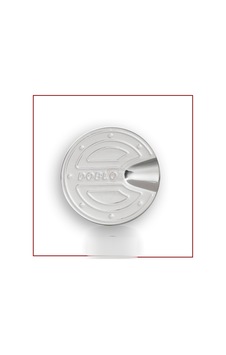 Fiat Doblo Depo Kapağı 2000-2010 Paslanmaz Çelik