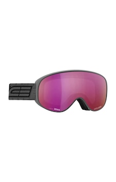 Salice Unisex Goggle 101darwf Gri Siyah Siyah Salice Unisex Goggle 101darwf Gri Siyah Siyah
