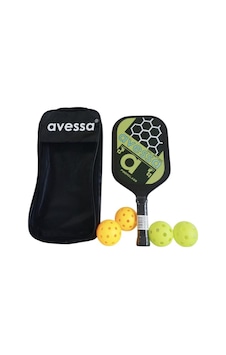 Avessa Pkl-set100 Fiberglass Paddle Seti Çok Renkli Avessa Pkl-set100 Fiberglass Paddle Seti Çok Renkli
