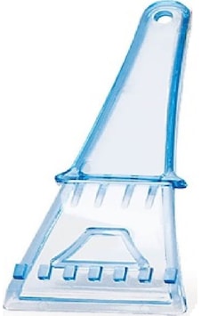 Flora Buz Kazıyıcı Pratik