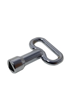 Pano Anahtarı Orta Boy Dolap Anahtarı 9mm Sağlam - 42072965