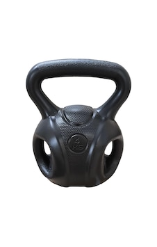 Avessa Kettle-100 Plastik Kettle Dambıl 4 KG Avessa Kettle-100 Plastik Kettle Dambıl 4 KG