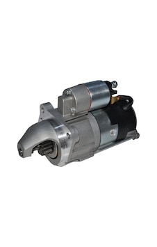 3000-5000-6600-6610-6640-7740 Ford Trak Marş Motor Komple 3000-5000-6600-6610-6640-7740 Ford Trak Marş Motor Komple