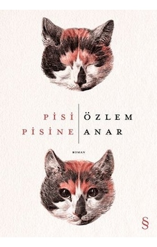 Pisi Pisine - Özlem Anar - Everest Yayınları Pisi Pisine - Özlem Anar - Everest Yayınları
