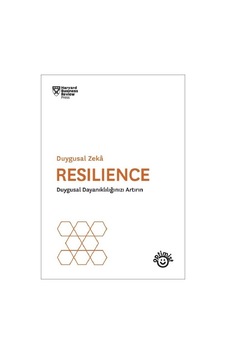 Resilience- Optimist Resilience- Optimist
