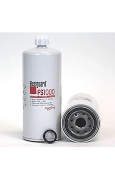 Fleetguard Fs1000 Mazot Su Ayırıcı Pro 1142